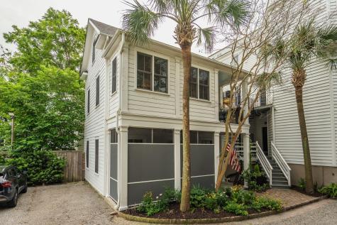 30 Mary Street Charleston SC 29403