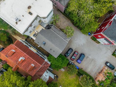 30 Mary Street Charleston SC 29403