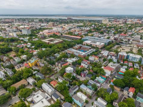 30 Mary Street Charleston SC 29403