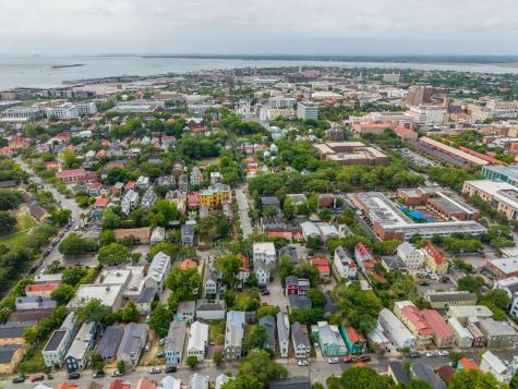 30 Mary Street Charleston SC 29403