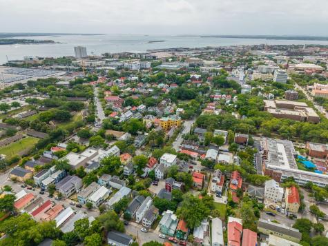 30 Mary Street Charleston SC 29403
