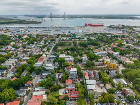 30 Mary Street Charleston SC 29403