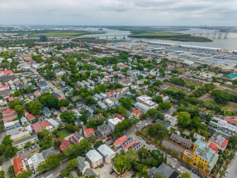 30 Mary Street Charleston SC 29403