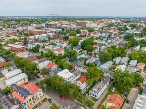 30 Mary Street Charleston SC 29403