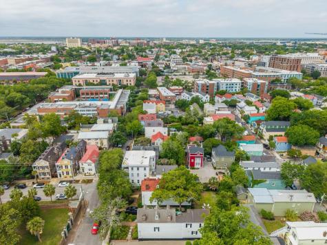 30 Mary Street Charleston SC 29403