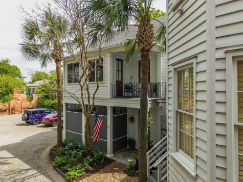 30 Mary Street Charleston SC 29403