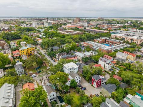 30 Mary Street Charleston SC 29403