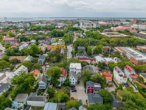 30 Mary Street Charleston SC 29403