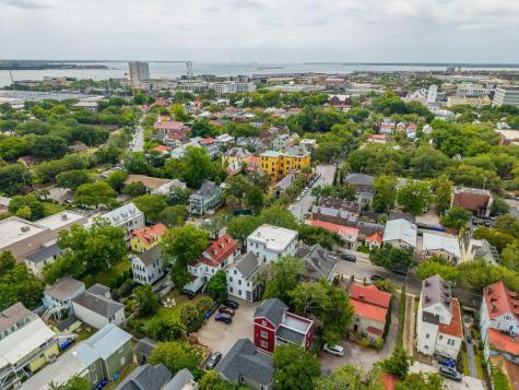 30 Mary Street Charleston SC 29403