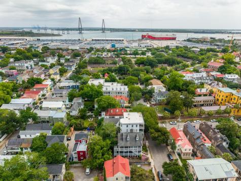 30 Mary Street Charleston SC 29403