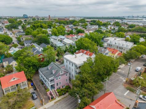 30 Mary Street Charleston SC 29403