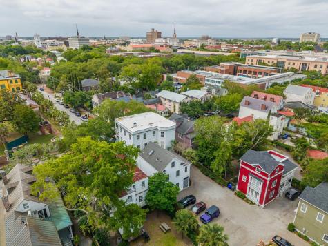 30 Mary Street Charleston SC 29403