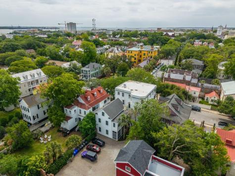 30 Mary Street Charleston SC 29403