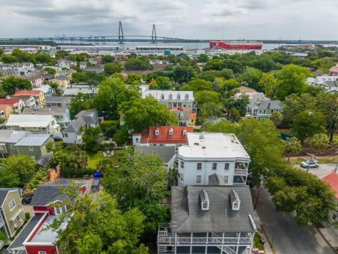 30 Mary Street Charleston SC 29403