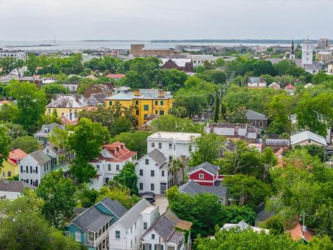 30 Mary Street Charleston SC 29403