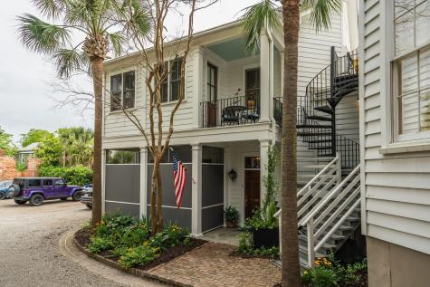 30 Mary Street Charleston SC 29403