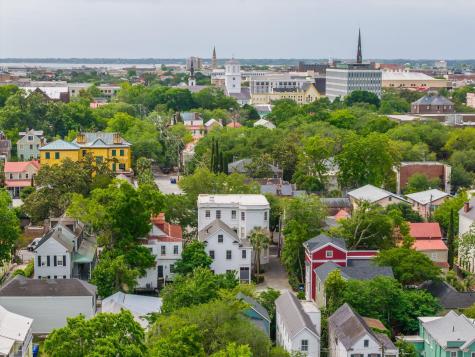 30 Mary Street Charleston SC 29403