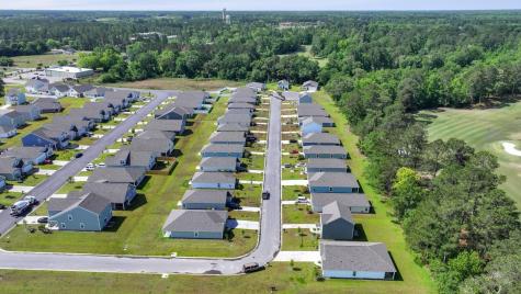 617 Perch Lane Court Santee SC 29142