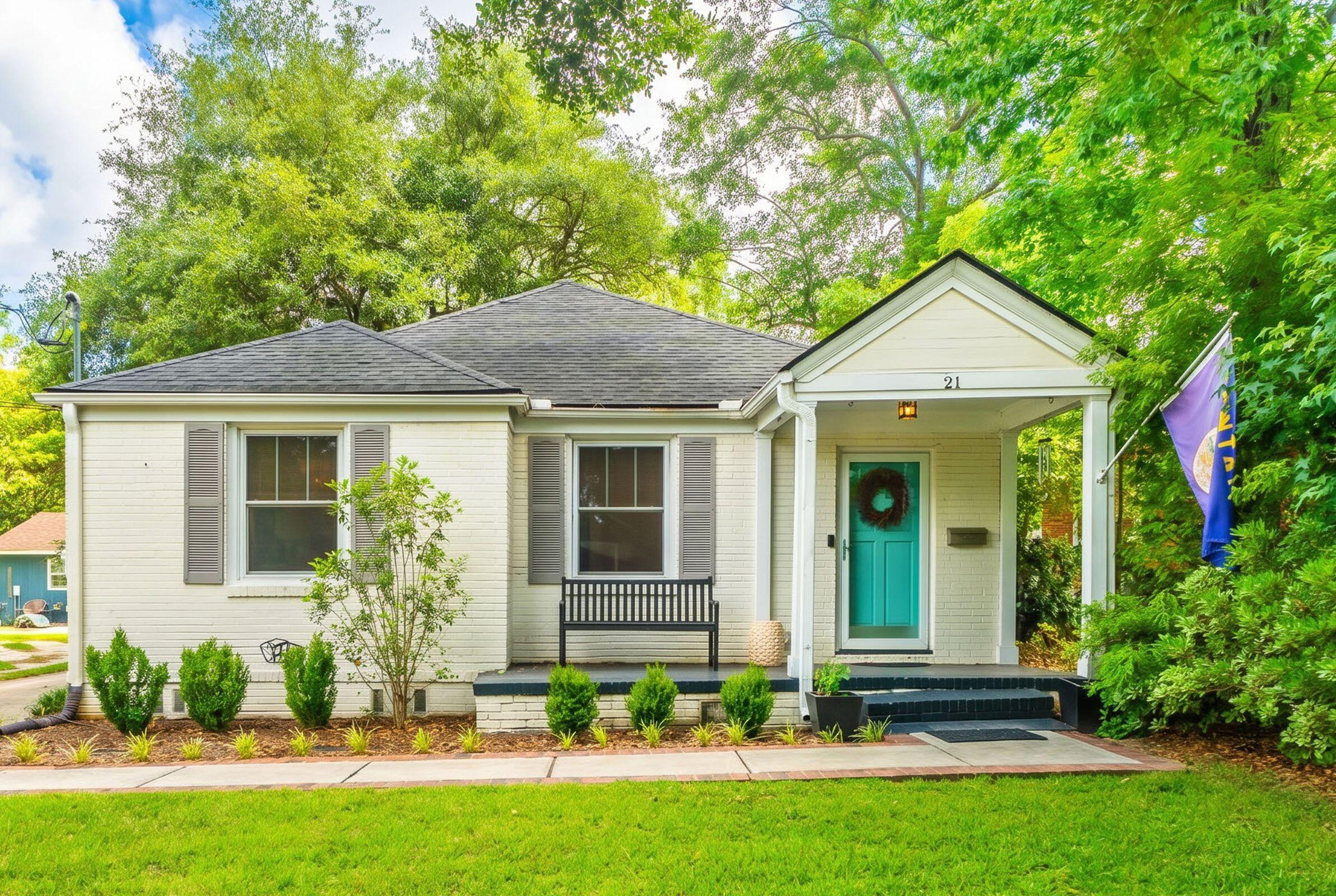21 Craven Avenue Charleston SC 29407
