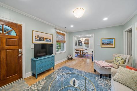21 Craven Avenue Charleston SC 29407