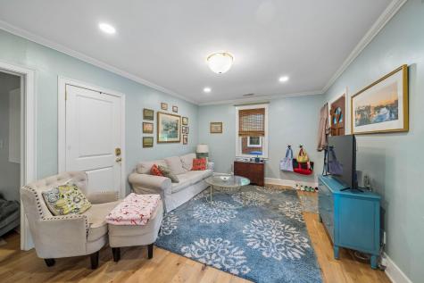 21 Craven Avenue Charleston SC 29407