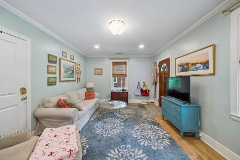 21 Craven Avenue Charleston SC 29407