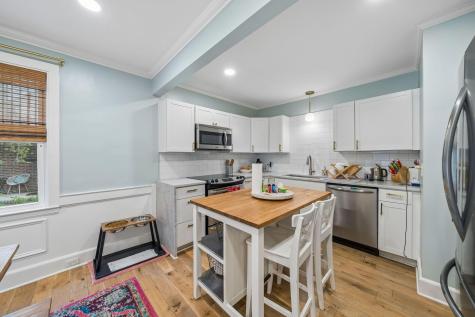 21 Craven Avenue Charleston SC 29407
