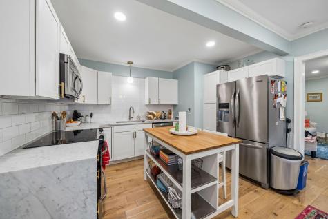 21 Craven Avenue Charleston SC 29407
