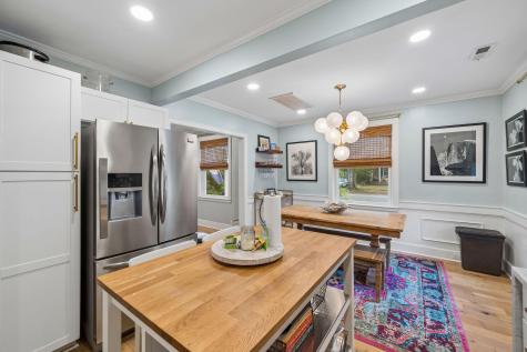 21 Craven Avenue Charleston SC 29407