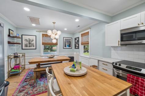 21 Craven Avenue Charleston SC 29407