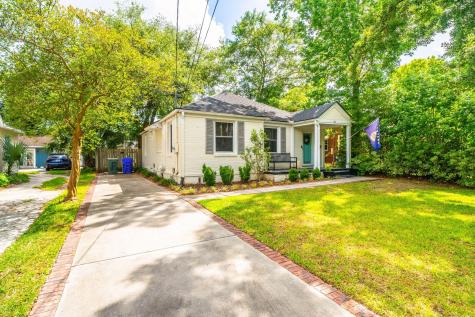 21 Craven Avenue Charleston SC 29407