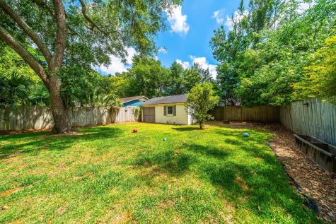 21 Craven Avenue Charleston SC 29407