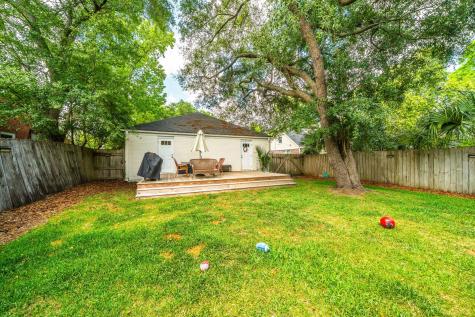 21 Craven Avenue Charleston SC 29407