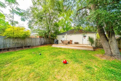 21 Craven Avenue Charleston SC 29407