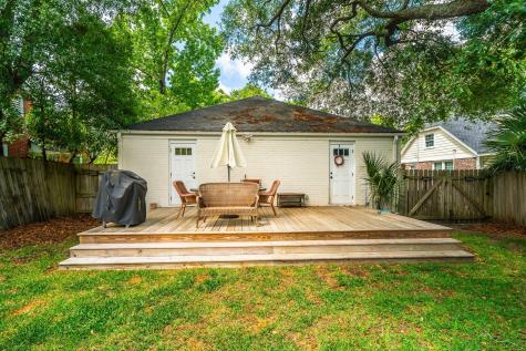 21 Craven Avenue Charleston SC 29407