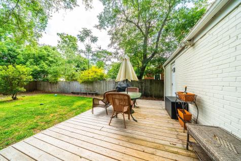 21 Craven Avenue Charleston SC 29407