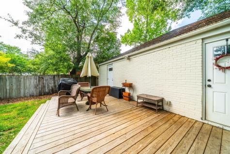 21 Craven Avenue Charleston SC 29407