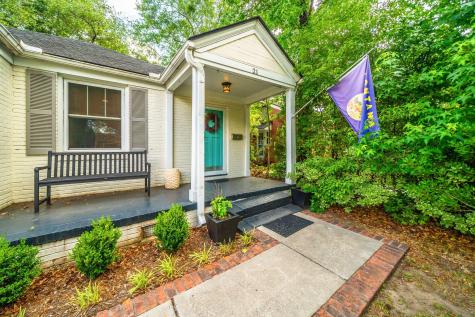 21 Craven Avenue Charleston SC 29407