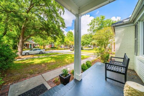 21 Craven Avenue Charleston SC 29407