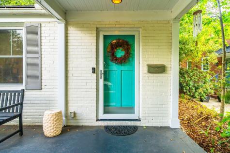 21 Craven Avenue Charleston SC 29407
