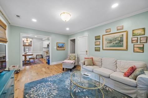 21 Craven Avenue Charleston SC 29407