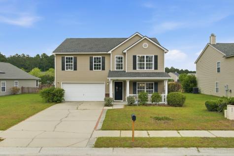175 Southport Drive Summerville SC 29483
