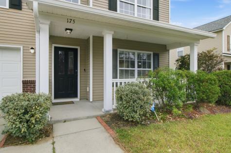 175 Southport Drive Summerville SC 29483
