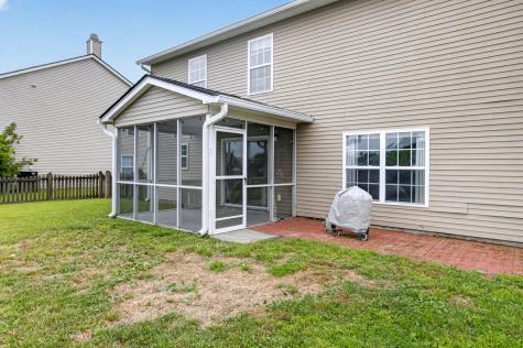175 Southport Drive Summerville SC 29483