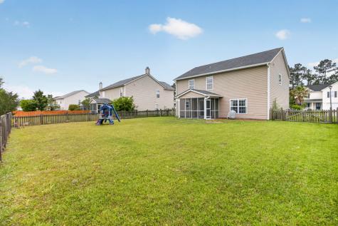 175 Southport Drive Summerville SC 29483