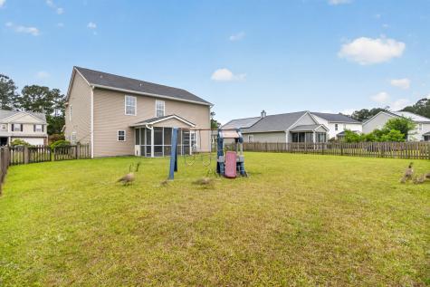 175 Southport Drive Summerville SC 29483