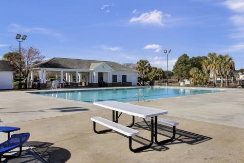 175 Southport Drive Summerville SC 29483