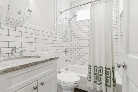 4 1/2 Kracke Street Charleston SC 29403