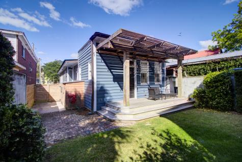 4 1/2 Kracke Street Charleston SC 29403