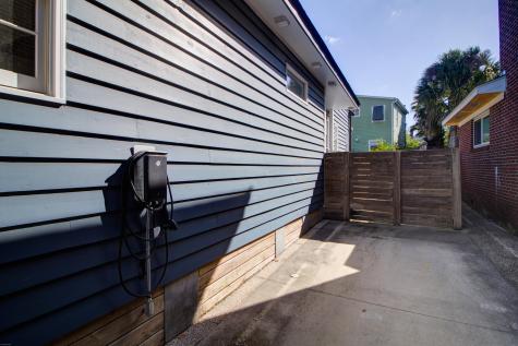 4 1/2 Kracke Street Charleston SC 29403